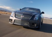 Cadillac CTS-V Coupe